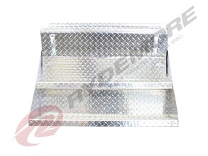 New KENWORTH T800 Battery Box (Stock #TNH KB0360-A34D)) Part Image