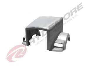 New KENWORTH T800 Hood (Stock #TNH K0360C)) Part Image