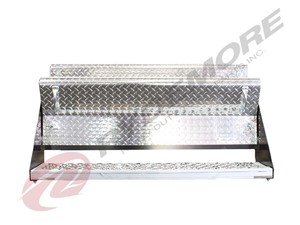 New KENWORTH W900 Battery Box (Stock #TNH KB0260B-A45S)) Part Image
