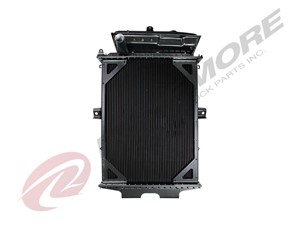 New KENWORTH W900 Radiator (Stock #NFS 239327)) Part Image
