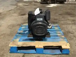 Photo of part