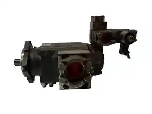 Photo of part