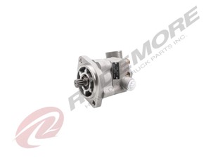 New LUK VARIOUS MODELS Steering Pump (Stock #PSS 542-0334-10A)) Part Image