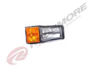 New MACK CH600 Headlamp Assy (Stock #MXA 33C-1101R-ASC)) Part Image