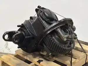 Used MACK CRD92 Front Rear (Tandem Front) (Stock #Ryd CRD92/6.56/43 L)) Part Image