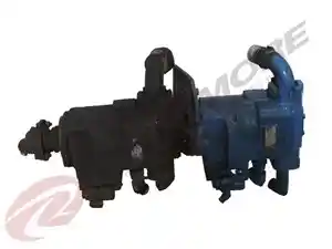 Used 2012 MACK Pump and Motor (Stock #1056658)) Part Image
