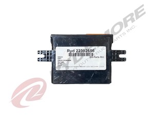 Photo of part