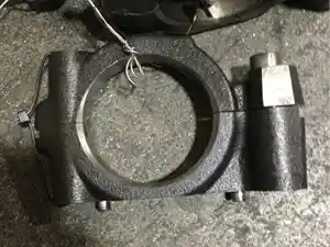 Used MACK MP7 Engine Misc Part Image