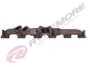 Used MACK MP7 Exhaust Manifold (Stock #Ryd 20923644/207602)) Part Image