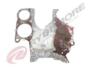 Used MACK MP7 Front Cover (Stock #Ryd 20753735)) Part Image