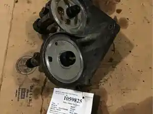 Photo of part