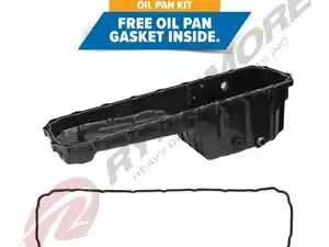 New MACK MP8 Oil Pan (Stock #PAI 841201)) Part Image