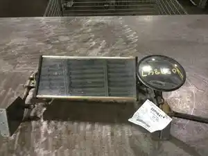 Used 2013 MACK MRU613 Mirror (Stock #1059847)) Part Image