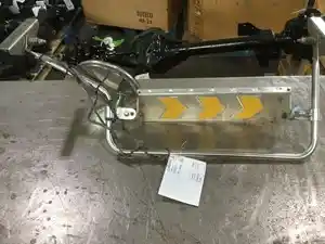 Used 2011 MACK MRU613 Mirror (Stock #1061930)) Part Image