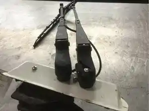 Photo of part