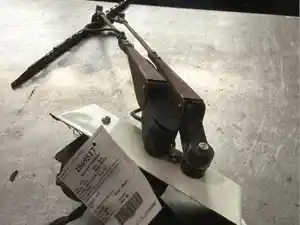 Photo of part