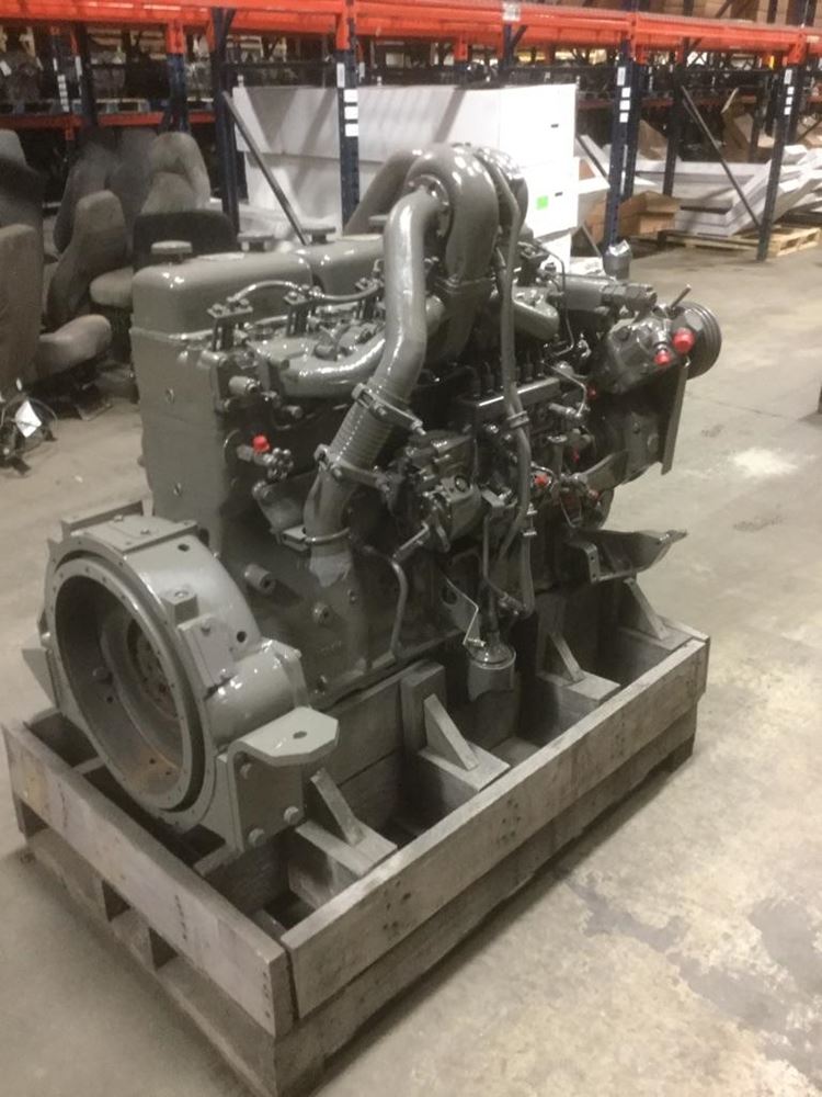 Mack Truck For Sale >> MACK SCANIA (Stock #63147) | Engine Assys | TPI Mack Truck For Sale >> MACK SCANIA (Stock #63147) | Engine Assys | TPI