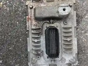 Used MACK VARIOUS MACK MODELS ECM (Stock #1062000)) Part Image