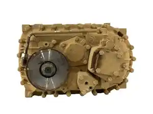 Used MARMON-HERRINGTON MT933477 Transfer Case Assy (Stock #BP MT933477 TC)) Part Image