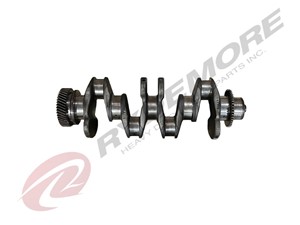 Used MERCEDES OM904 Crankshaft (Stock #Ryd 90412)) Part Image
