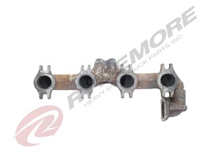 Used MERCEDES OM904 Exhaust Manifold (Stock #Ryd A9041420801/003)) Part Image