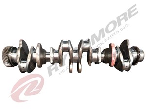Used MERCEDES OM906 Crankshaft (Stock #Ryd R90610)) Part Image