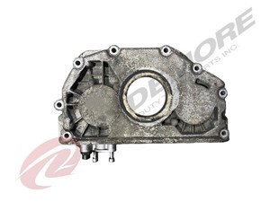 Used MERCEDES OM906 Front Cover (Stock #Ryd A9061800801)) Part Image