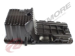 Used MERCEDES OM906 Oil Pan (Stock #Ryd A9060141702)) Part Image