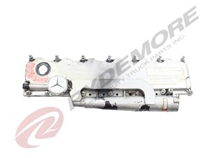 Used MERCEDES OM926 Valve Cover (Stock #Ryd A9260100830)) Part Image