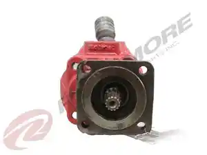 Used MUNCIE Pump Pump and Motor (Stock #Ryd 97022APR1)) Part Image