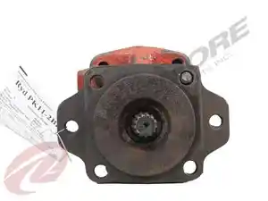 Used MUNCIE Pump Pump and Motor (Stock #Ryd PK11-2BPBB)) Part Image