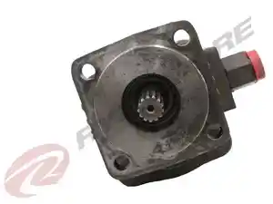 Used MUNCIE Pump Pump and Motor (Stock #Ryd P566554-1)) Part Image