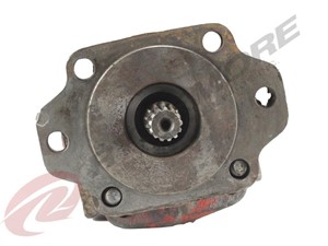 Used MUNCIE Pump Pump and Motor (Stock #Ryd PK15-2BPBB)) Part Image