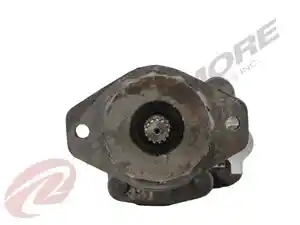Used Metaris Pump Pump and Motor (Stock #Ryd MH1026-2.0-LH-2)) Part Image