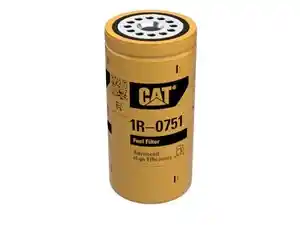 New CATERPILLAR C-9 Water Seperator (Stock #1069156)) Part Image