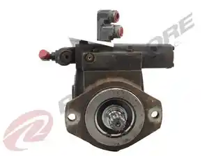 Used OILGEAR Pump Pump and Motor (Stock #Ryd PVWJ-098-A1UV)) Part Image