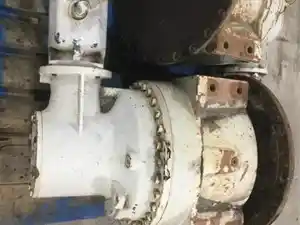 Used 1996 ZF ZF Pump and Motor (Stock #1043716)) Part Image