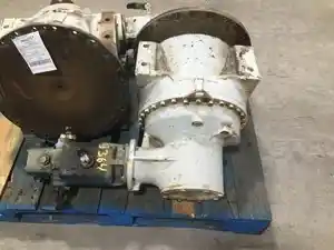 Used 1996 ZF ZF Pump and Motor (Stock #1043364)) Part Image