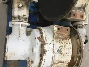 Used 1996 ZF ZF Pump and Motor (Stock #1043626)) Part Image