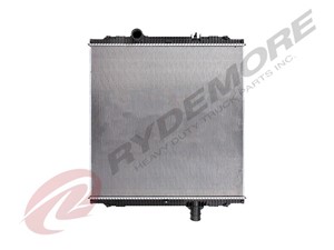 New KENWORTH W900 Radiator (Stock #NFS 238648)) Part Image