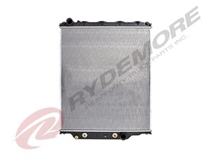 New MACK CHU613 Radiator (Stock #NFS 239048)) Part Image