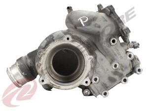 Used PACCAR MX-13 Water Pump (Stock #Ryd 931226-02)) Part Image