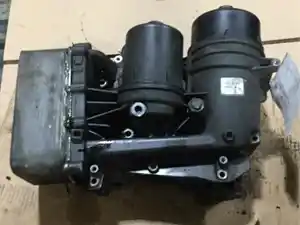 Used PACCAR MX-13 Water Seperator (Stock #1060107)) Part Image
