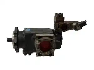 Photo of part