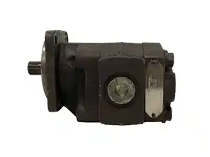 Used PARKER Pump Pump and Motor (Stock #Ryd 308-9113-216)) Part Image