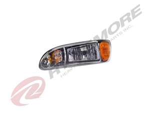 New PETERBILT 325 Headlamp Assy (Stock #MXA 33D-1101L-AS)) Part Image