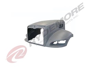 New PETERBILT 335 Hood (Stock #TNH P1060A-M)) Part Image