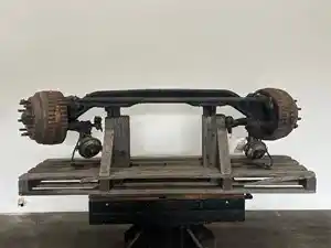 Photo of part