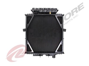 New PETERBILT 357 Radiator (Stock #NFS 239208)) Part Image