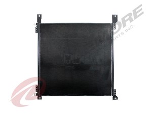 New PETERBILT 379 A/C Condenser (Stock #NFS 9246000)) Part Image